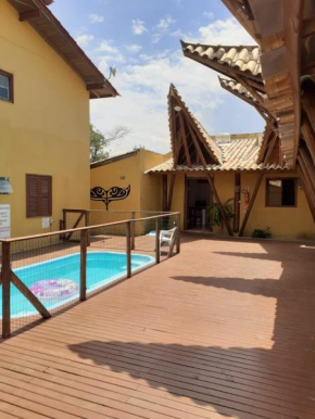 Bula House